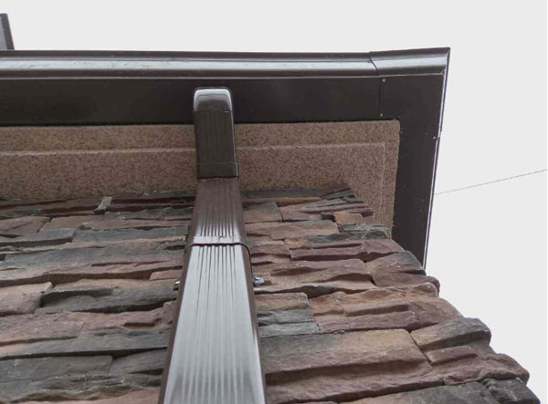 別墅區方形雨水管網水污染調查及防治對策