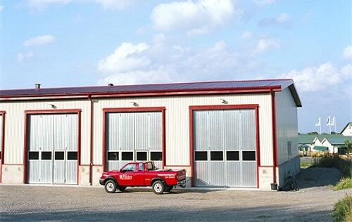 Lindab天溝落水系統(tǒng)安裝