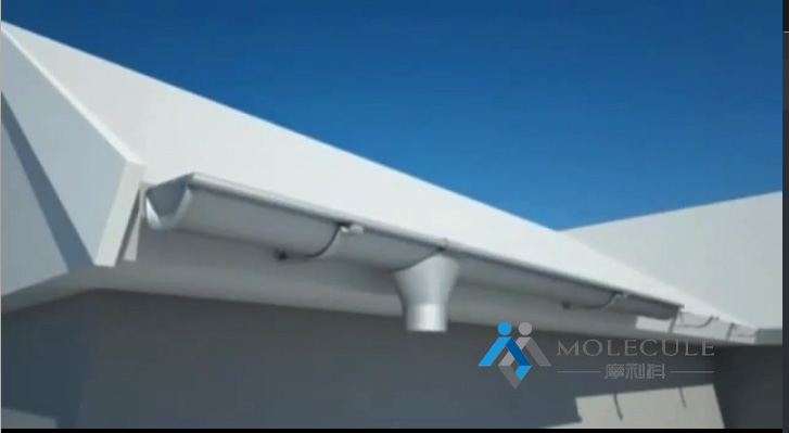 摩利科天溝落水系統(tǒng)安裝說(shuō)明