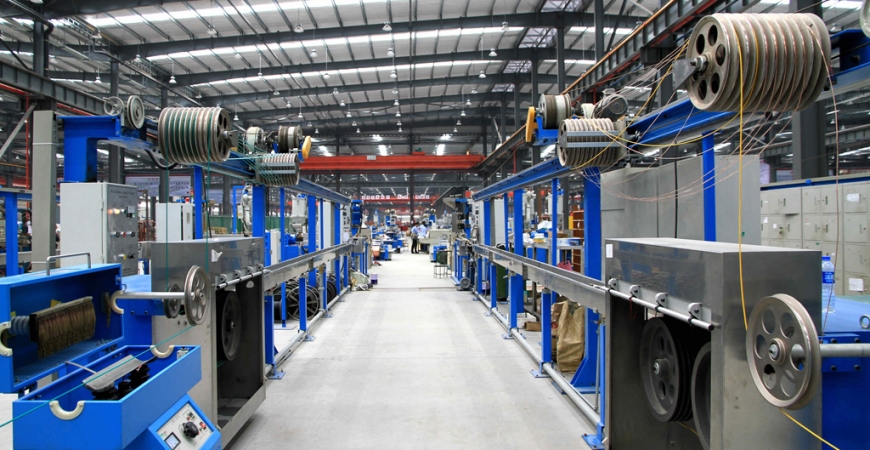 首個國產冶金軋機超大功率變頻器問世