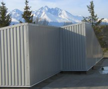 KuKu School 屋面排水應用案例