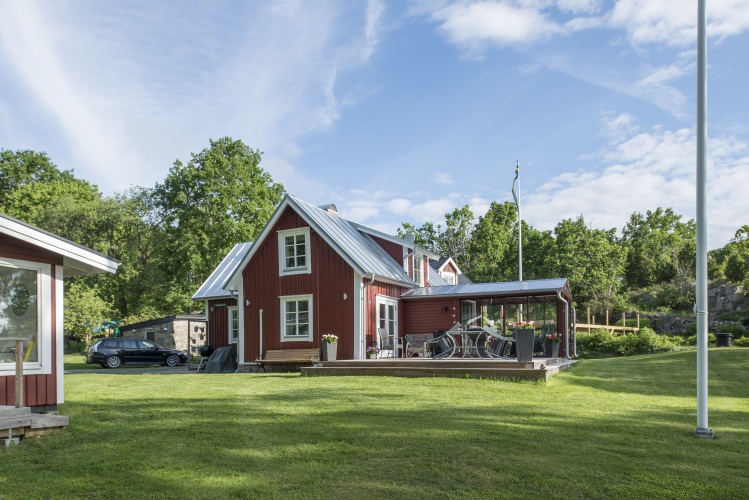 天溝落水應用案例
