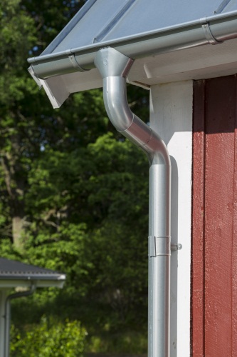 天溝落水應用案例