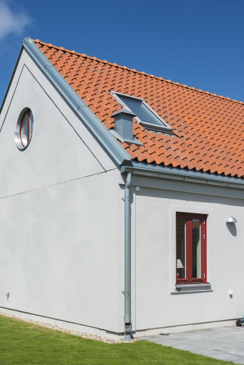 天溝落水應用案例