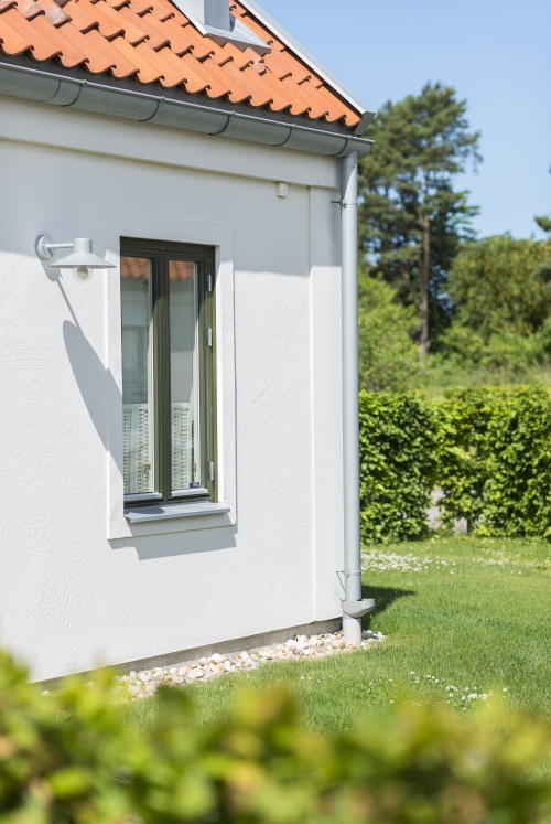 天溝落水應用案例