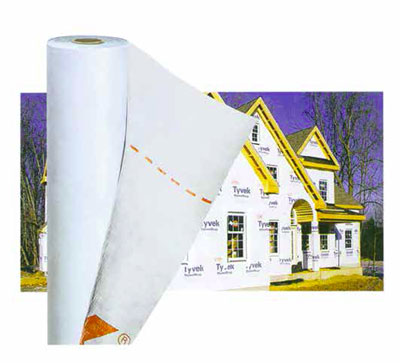 摩利科標準型防水透氣膜