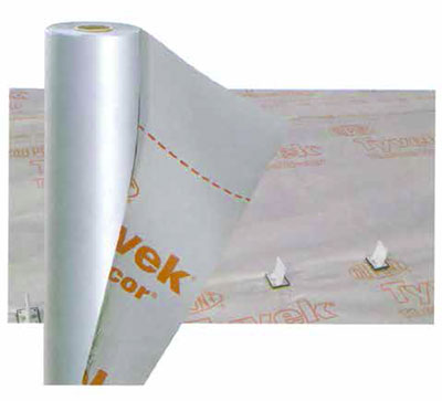 摩利科加強反射性防水透氣膜