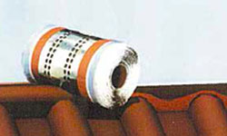 關鍵位置的干法施工